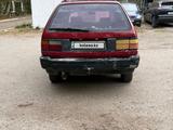 Volkswagen Passat 1991 года за 450 000 тг. в Караганда – фото 3