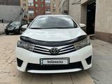 Toyota Corolla 2014 года за 6 800 000 тг. в Астана – фото 2