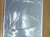Радиотор основной Хуйндай Грандеурүшін35 000 тг. в Алматы