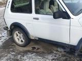 ВАЗ (Lada) Lada 2121 2014 годаүшін2 800 000 тг. в Экибастуз – фото 4