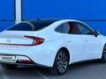 Hyundai Sonata 2020 годаүшін11 700 000 тг. в Астана – фото 3