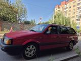 Volkswagen Passat 1993 года за 1 300 000 тг. в Алматы