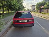 Volkswagen Passat 1993 года за 1 300 000 тг. в Алматы – фото 3