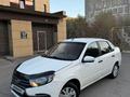 ВАЗ (Lada) Granta 2190 2020 года за 3 680 000 тг. в Темиртау – фото 24