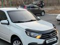 ВАЗ (Lada) Granta 2190 2020 года за 3 680 000 тг. в Темиртау – фото 26