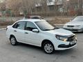 ВАЗ (Lada) Granta 2190 2020 годаfor3 680 000 тг. в Темиртау – фото 2