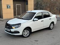 ВАЗ (Lada) Granta 2190 2020 года за 3 680 000 тг. в Темиртау