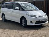 Toyota Estima 2010 годаүшін6 900 000 тг. в Актобе – фото 5