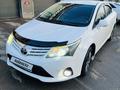 Toyota Avensis 2012 годаүшін7 300 000 тг. в Алматы – фото 12