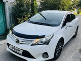 Toyota Avensis 2012 годаfor7 300 000 тг. в Алматы – фото 4