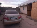 Toyota Camry 2007 года за 5 600 000 тг. в Тараз – фото 2