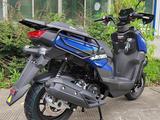  SF MOTO BUMER 150CC-50 2023 года за 550 000 тг. в Караганда – фото 4