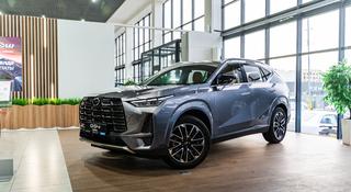 GAC GS4 Max Premium 2025 года за 15 490 000 тг. в Алматы