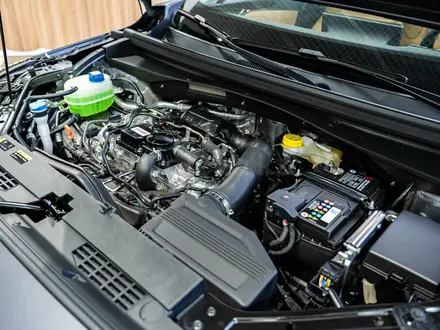 GAC GS4 Max Premium 2025 годаүшін15 490 000 тг. в Алматы – фото 14