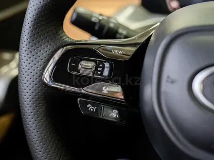 GAC GS4 Max Premium 2025 годаүшін15 490 000 тг. в Алматы – фото 28