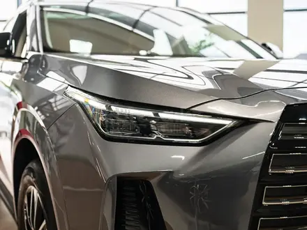 GAC GS4 Max Premium 2025 годаүшін15 490 000 тг. в Алматы – фото 5