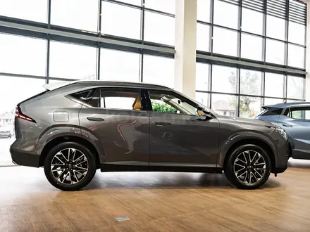 GAC GS4 Max Premium 2025 годаүшін15 490 000 тг. в Алматы – фото 8