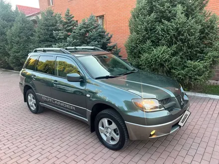 Mitsubishi Outlander 2004 года за 4 900 000 тг. в Алматы – фото 35