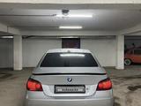 BMW 530 2003 годаүшін5 000 000 тг. в Алматы