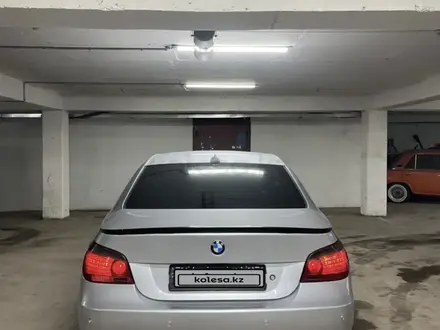 BMW 530 2003 года за 5 000 000 тг. в Алматы