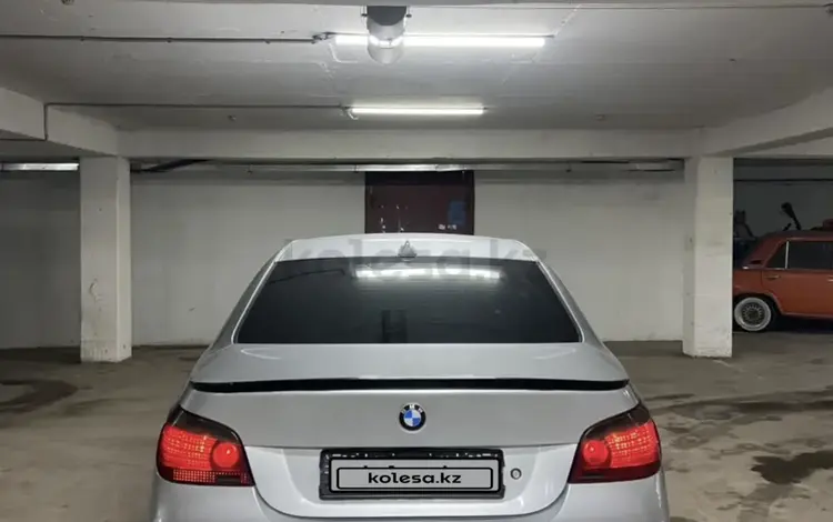 BMW 530 2003 года за 5 000 000 тг. в Алматы