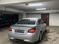 BMW 530 2003 года за 5 000 000 тг. в Алматы – фото 2