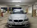 BMW 530 2003 года за 5 000 000 тг. в Алматы – фото 3