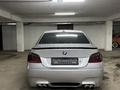 BMW 530 2003 года за 5 000 000 тг. в Алматы – фото 6