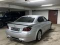 BMW 530 2003 года за 5 000 000 тг. в Алматы – фото 7