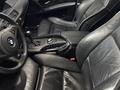 BMW 530 2003 года за 5 000 000 тг. в Алматы – фото 10