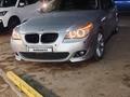 BMW 530 2003 года за 5 000 000 тг. в Алматы – фото 9