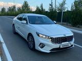 Kia K7 2021 года за 14 500 000 тг. в Кентау – фото 3