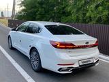 Kia K7 2021 года за 14 500 000 тг. в Кентау – фото 4