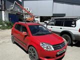 Geely MK 2013 годаfor1 200 000 тг. в Атырау – фото 2