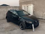Renault Sandero Stepway 2012 года за 2 600 000 тг. в Актау – фото 5