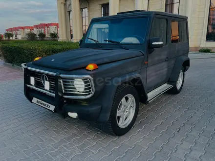 Mercedes-Benz G 230 1983 года за 2 500 000 тг. в Атырау