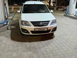 ВАЗ (Lada) Largus 2014 годаүшін2 800 000 тг. в Усть-Каменогорск