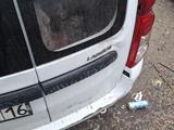 ВАЗ (Lada) Largus 2014 годаүшін2 800 000 тг. в Усть-Каменогорск – фото 3