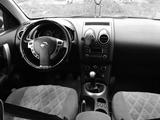 Nissan Qashqai 2013 года за 4 500 000 тг. в Усть-Каменогорск