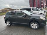 Nissan Qashqai 2013 года за 4 500 000 тг. в Усть-Каменогорск – фото 2