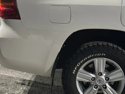 Toyota Land Cruiser 2014 года за 27 300 000 тг. в Актобе – фото 11