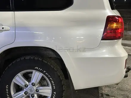 Toyota Land Cruiser 2014 года за 27 300 000 тг. в Актобе – фото 12