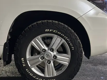 Toyota Land Cruiser 2014 года за 27 300 000 тг. в Актобе – фото 10