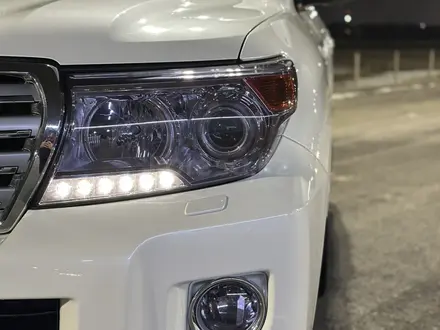 Toyota Land Cruiser 2014 года за 27 300 000 тг. в Актобе – фото 13