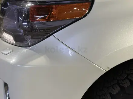 Toyota Land Cruiser 2014 года за 27 300 000 тг. в Актобе – фото 16