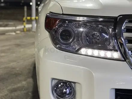 Toyota Land Cruiser 2014 года за 27 300 000 тг. в Актобе – фото 14