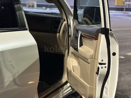 Toyota Land Cruiser 2014 года за 27 300 000 тг. в Актобе – фото 19