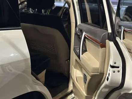 Toyota Land Cruiser 2014 года за 27 300 000 тг. в Актобе – фото 20