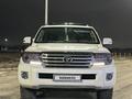 Toyota Land Cruiser 2014 года за 27 300 000 тг. в Актобе