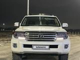 Toyota Land Cruiser 2014 года за 27 300 000 тг. в Актобе